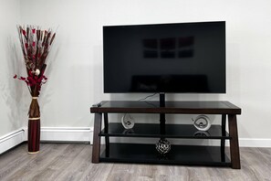 Classic Apartment | Living area