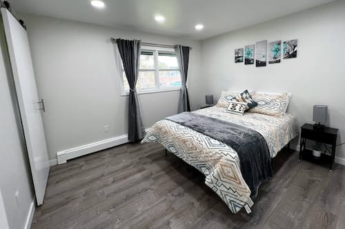 Classic Apartment