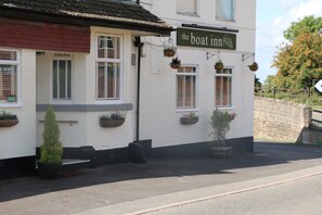 Exterior - The Boat Inn Hayton (Retford)
