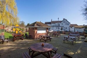 Exterior - The Boat Inn Hayton (Retford)
