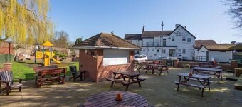 The Boat Inn Hayton