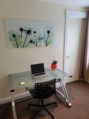 Interior - Clean, Comfy & Convenient. 1Bed Village Apt by MNR (Mount Kisco)