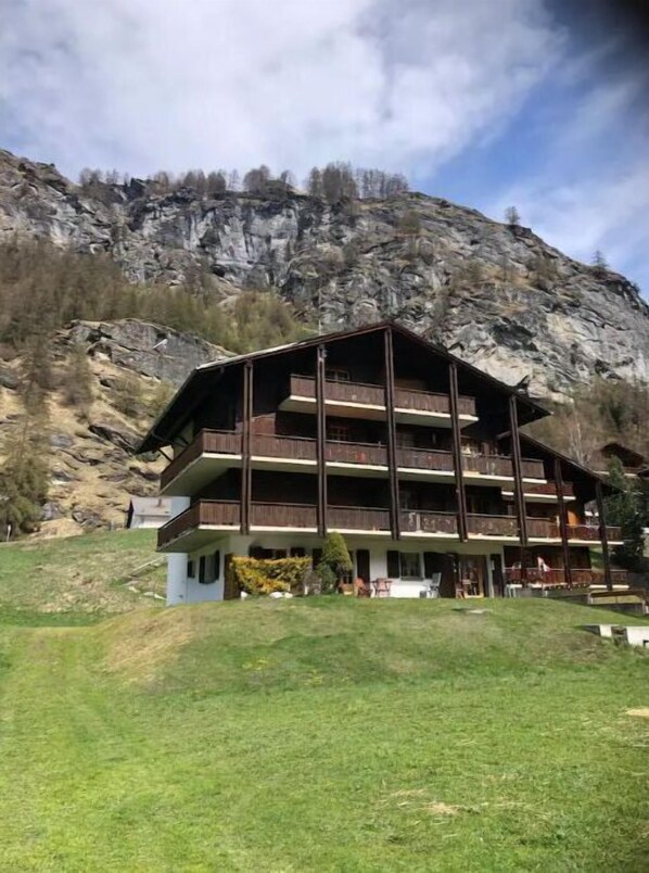 Aussenbereich