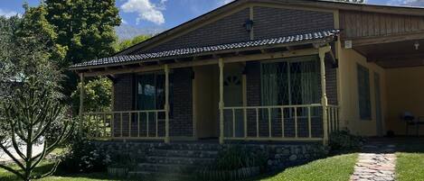 Fachada