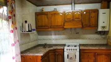 Oven