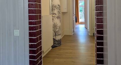 LE MILAN ROYAL APARTMENT IN CHARACTER PROPERTY