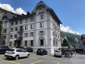 Aussenbereich