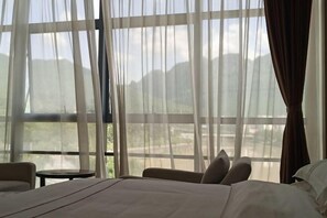 Room - Zijin Hotel (Jiange)