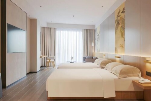 Yebang Convenience Hotel (Guilin North Railway Station)