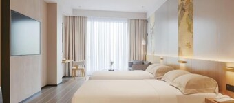 Yebang Convenience Hotel (Guilin North Railway Station)