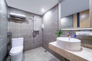 Room - Yebang Convenience Hotel (Guilin North Railway Station) (Lingchuan)