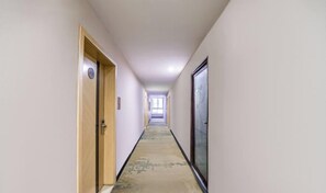 Interior - Yebang Convenience Hotel (Guilin North Railway Station) (Lingchuan)