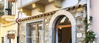 Signora Tita B&B Chianalea Scilla