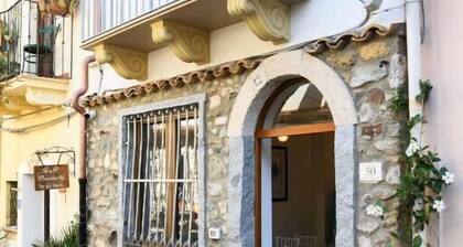 Signora Tita B&B Chianalea Scilla