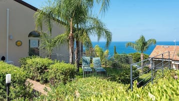 Apartment | Property grounds