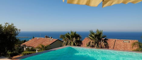 Appartement | Piscine