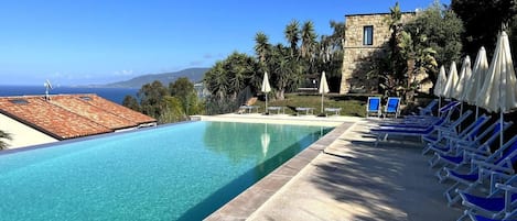 Appartement | Piscine | Piscine extérieure