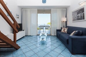 Apartment | Wohnbereich