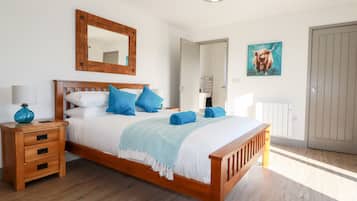 Casa de campo | Interior