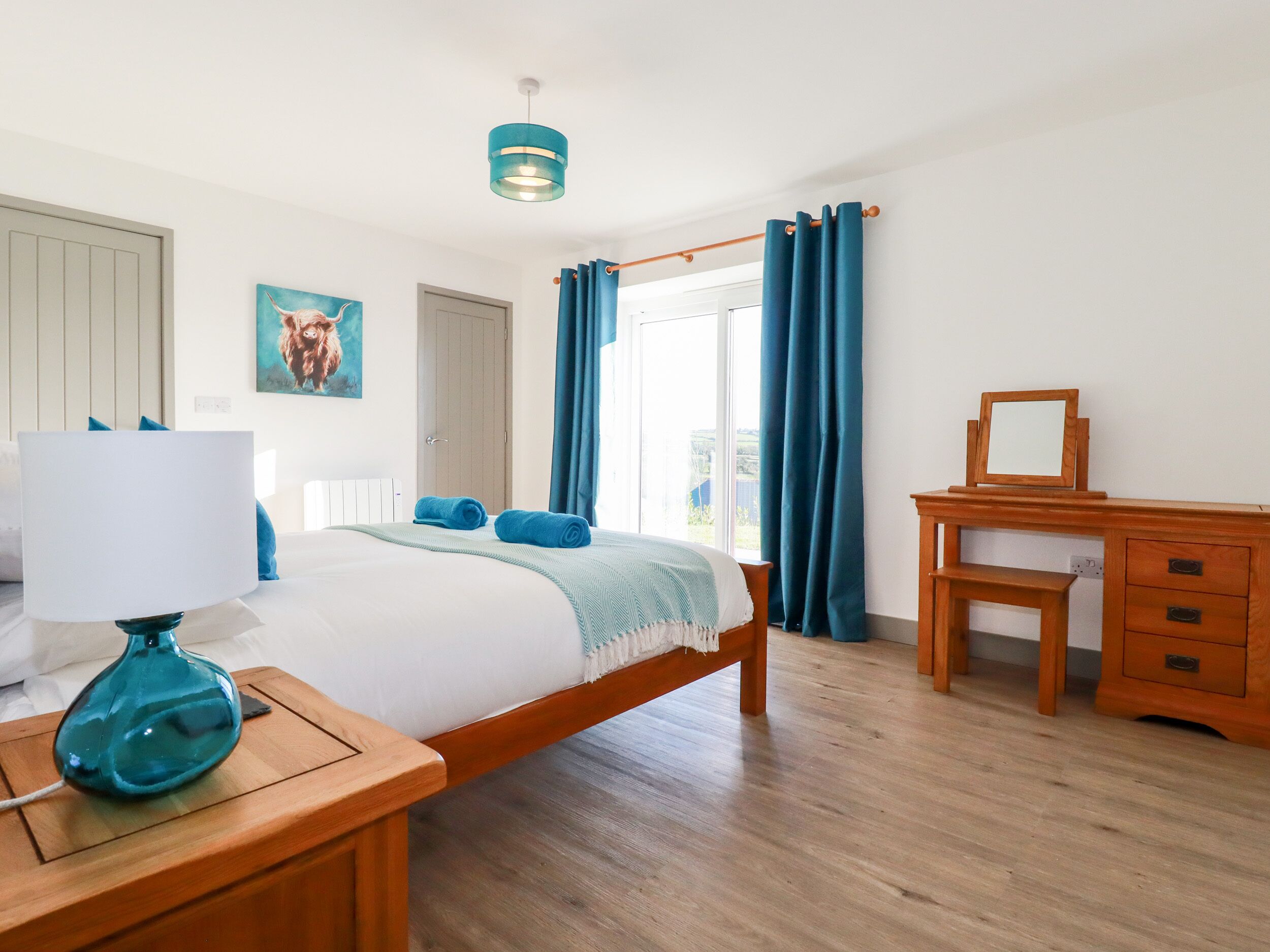 村舍 | 住宿内部