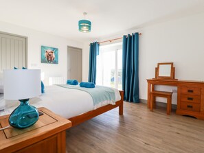 Cottage | Interior - Bimbling Cottage (Redruth)