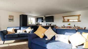 Casa de campo | Interior