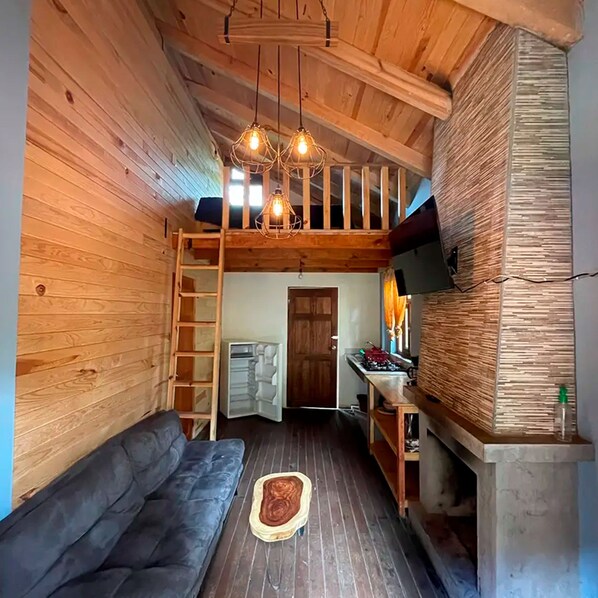 Junior Room | Private kitchen