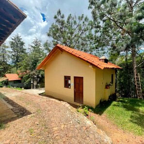 Exterior - Renta Mazamitla (Mazamitla)