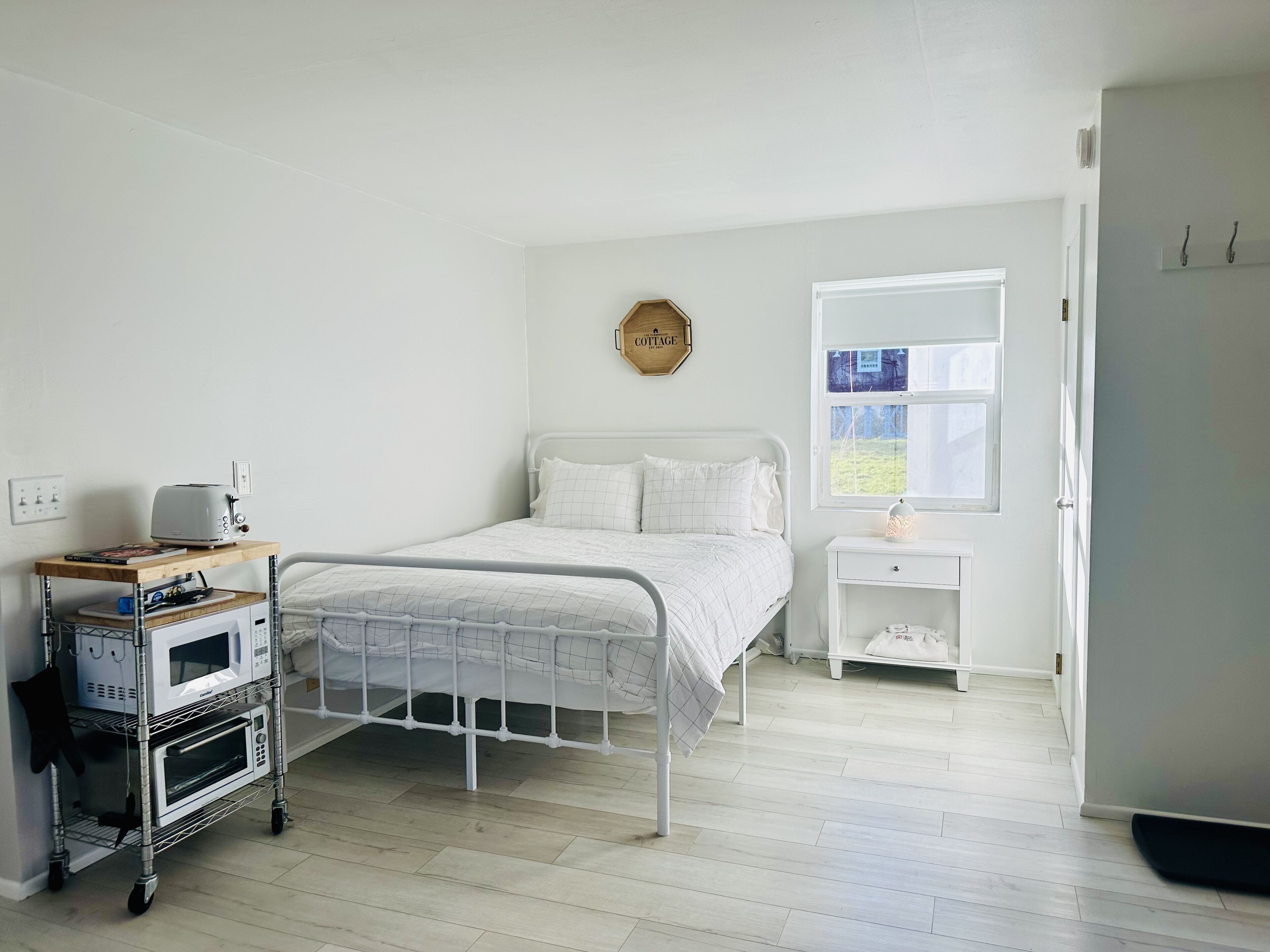 1 chambre, Wi-Fi gratuit