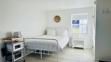 1 chambre, Wi-Fi gratuit