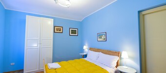 Agriturismo Buonavista - Parco della Maremma