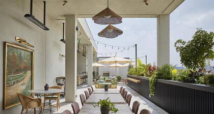 Hotel Genevieve part of JdV by Hyatt