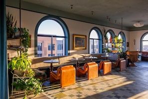 3 bares, bar de cocktails, bar en la azotea