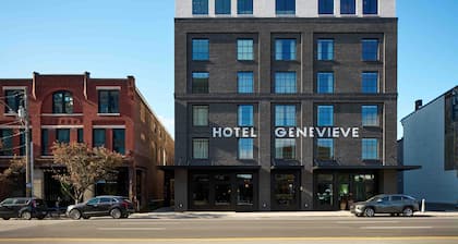 Hotel Genevieve