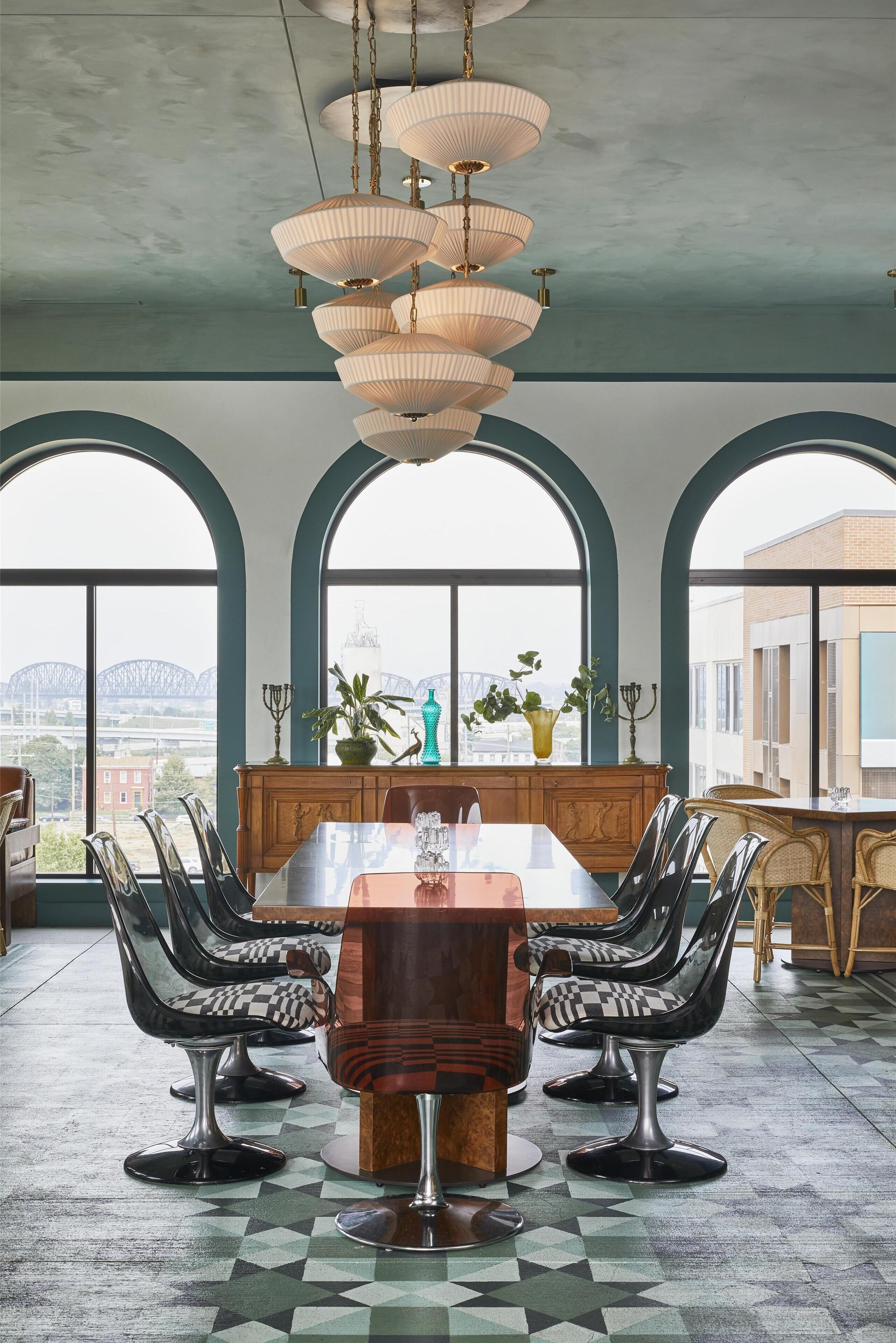 3 barer/lounger, cocktailbar og takterrassebar