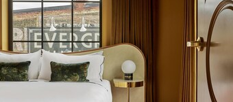 Hotel Genevieve part of JdV by Hyatt