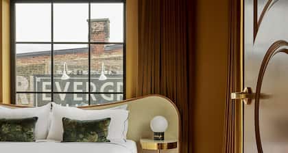 Hotel Genevieve part of JdV by Hyatt