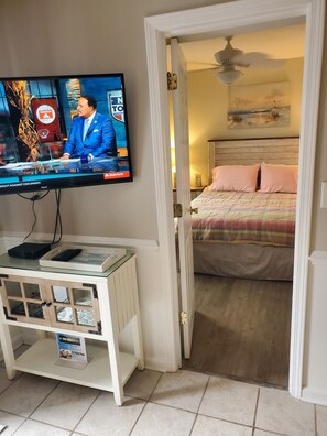 2 habitaciones, wifi y ropa de cama 