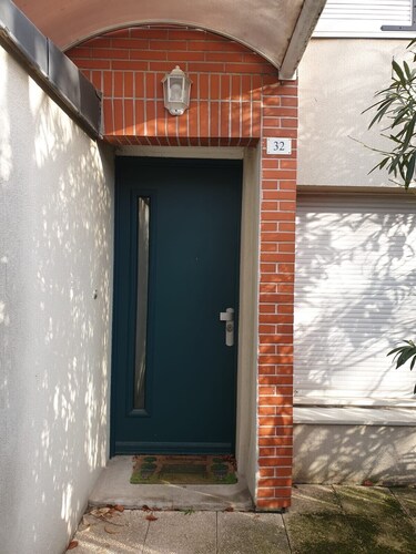 Auberge  KAMA - Hostel