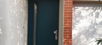 Auberge KAMA - Hostel