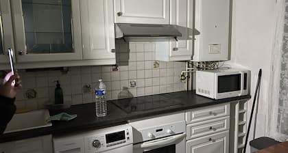 Auberge KAMA - Hostel