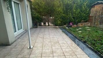 Terras