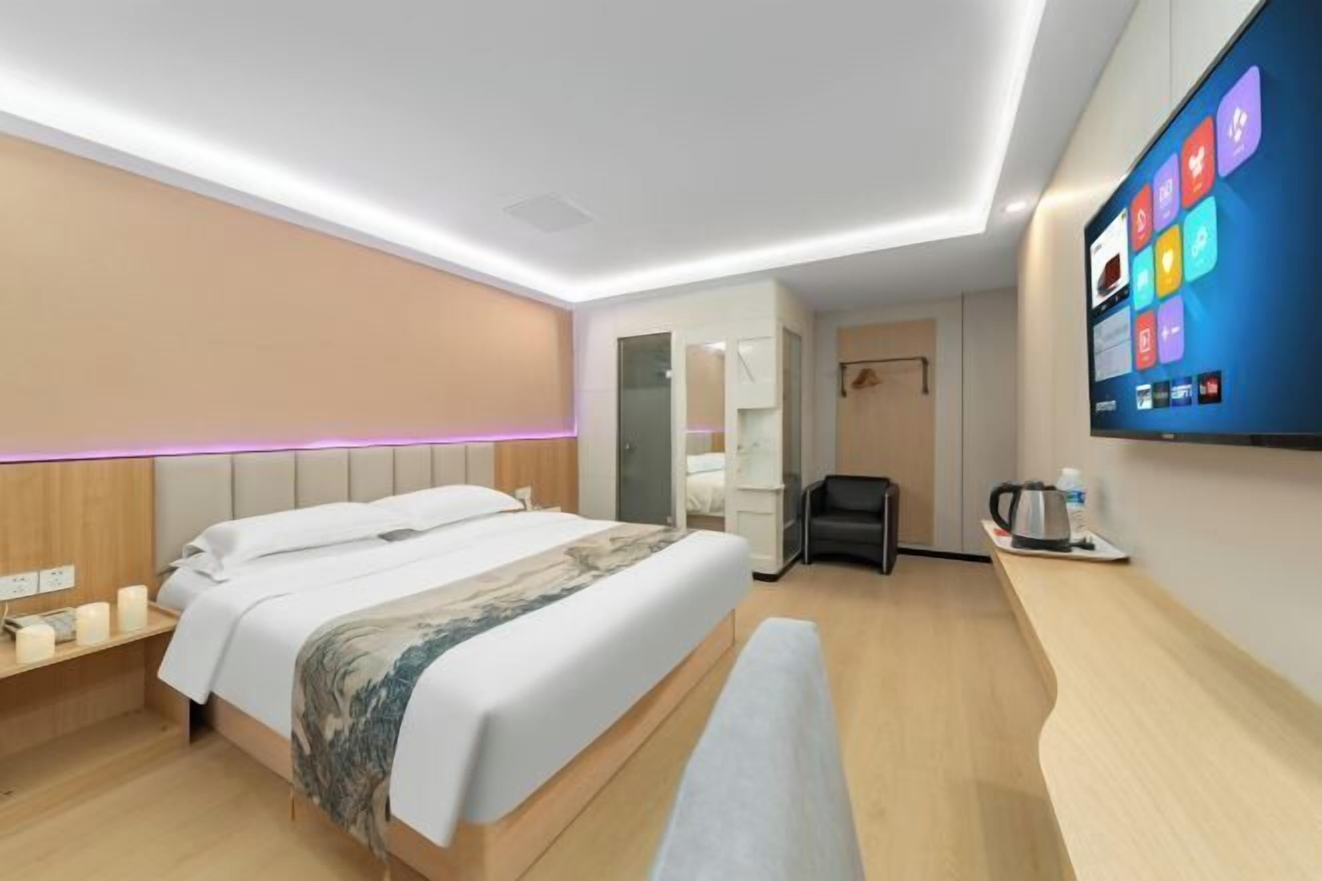 ห้องพัก