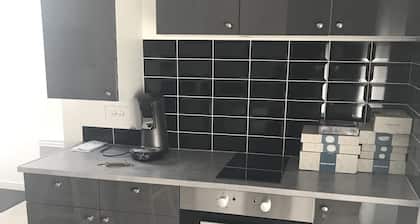 residence romi entire accommodation 4 people