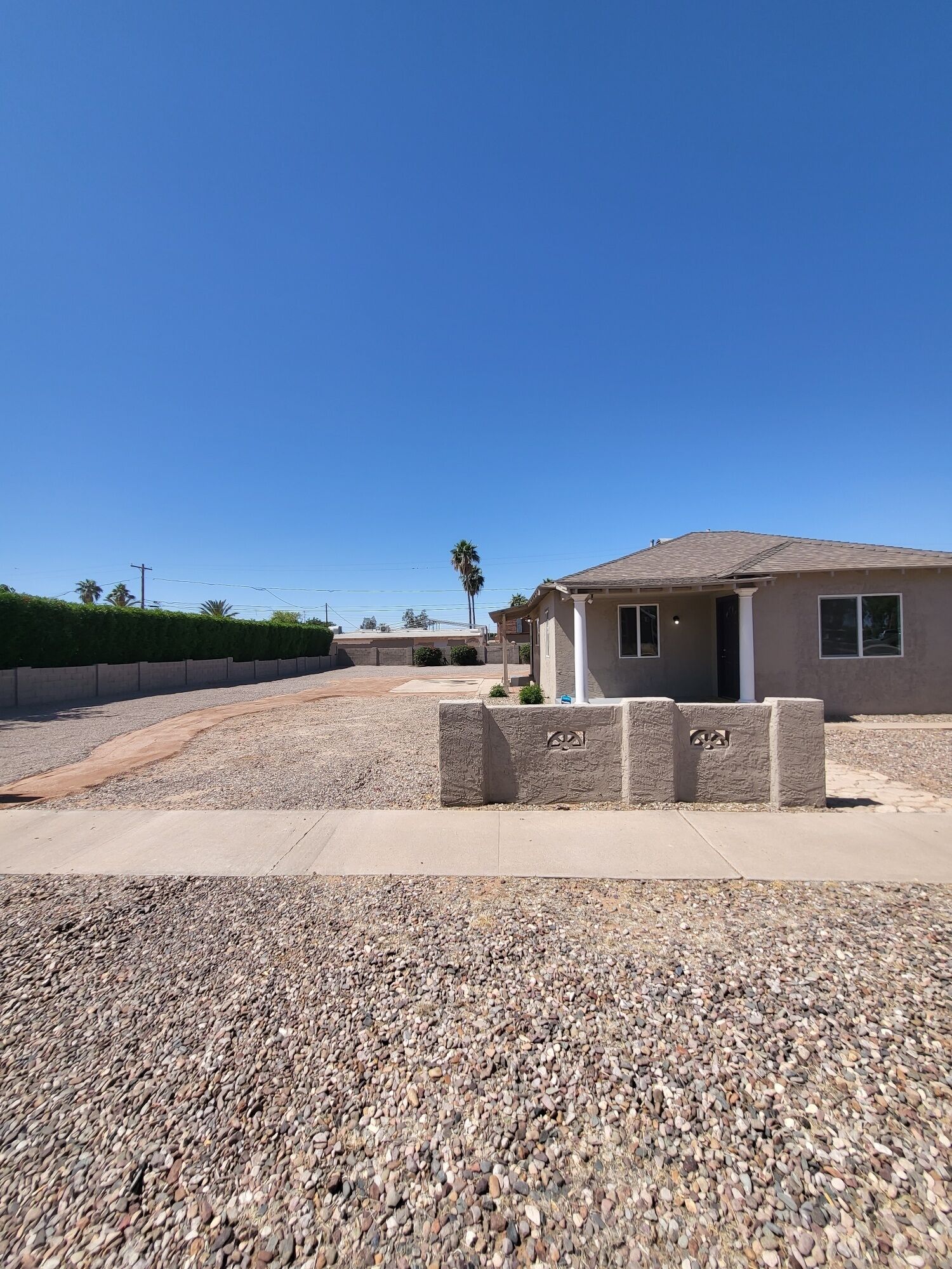 Downtown Casa Grande Charm
