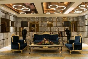 Interior - Jia Ye Hotel (Dongguan)