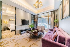 Room - Jia Ye Hotel (Dongguan)