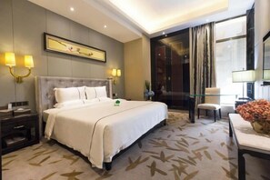 Room - Jia Ye Hotel (Dongguan)