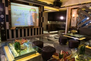 Unclassified image, 5 of 141, button - Jia Ye Hotel (Dongguan)