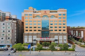 Exterior - Jia Ye Hotel (Dongguan)